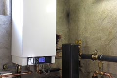 Wall Mead condensing boiler companies